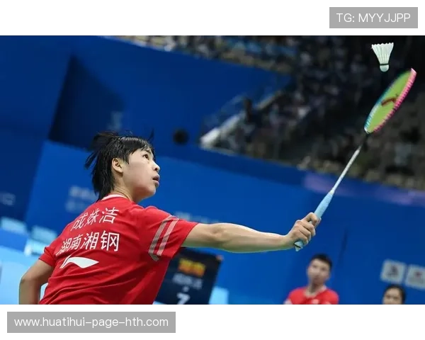 羽毛球选手的网前压制成比赛制胜点 羽毛球选手的网前压制成比赛制胜点