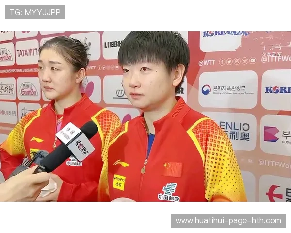 孙颖莎与陈梦挑战跳绳,引爆全场欢笑 孙颖莎与陈梦挑战跳绳,引爆全场欢笑