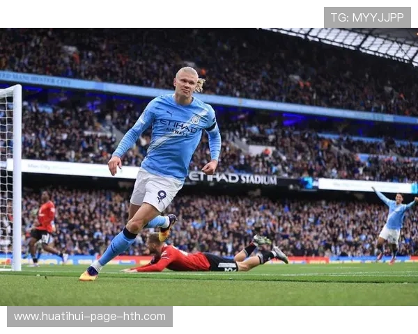 曼城锋线创意缺失，哈兰德孤掌难鸣