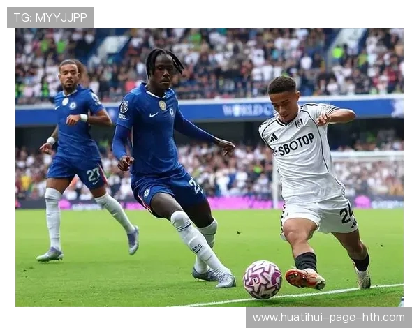 切尔西进攻质量肉眼可见提升:一场革命性的蜕变 切尔西进攻质量肉眼可见提升:一场革命性的蜕变