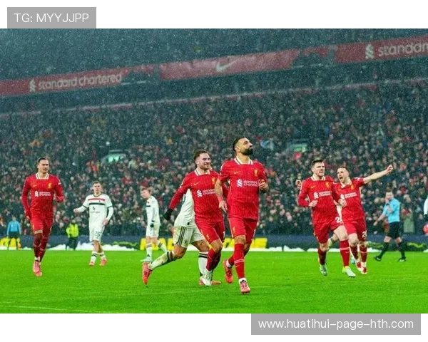 利物浦门前补射在混战中脱颖而出