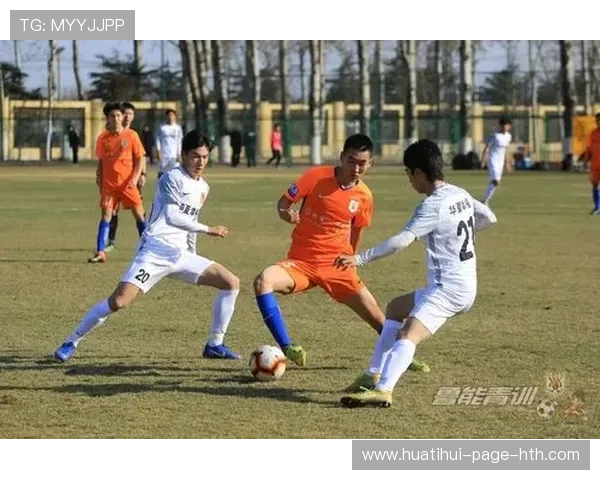 中场接球路线的训练革命让进攻更具爆发力 中场接球路线的训练革命让进攻更具爆发力