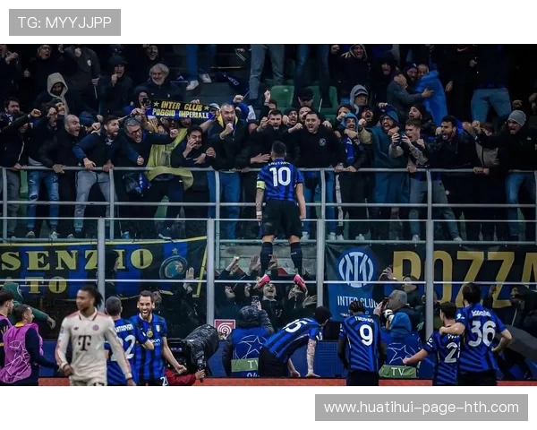 国际米兰锋线多样化为战术提供弹性 国际米兰锋线多样化为战术提供弹性