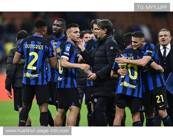 国米的边路推进为比赛带来显著转机