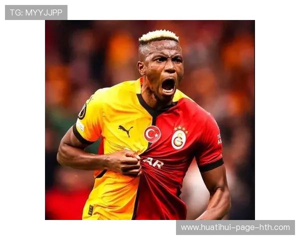 那不勒斯奥斯梅恩反击中冷静处理送入空门