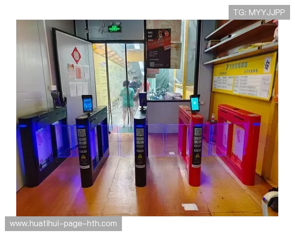 场馆夜间安全智能巡检系统推广成标配