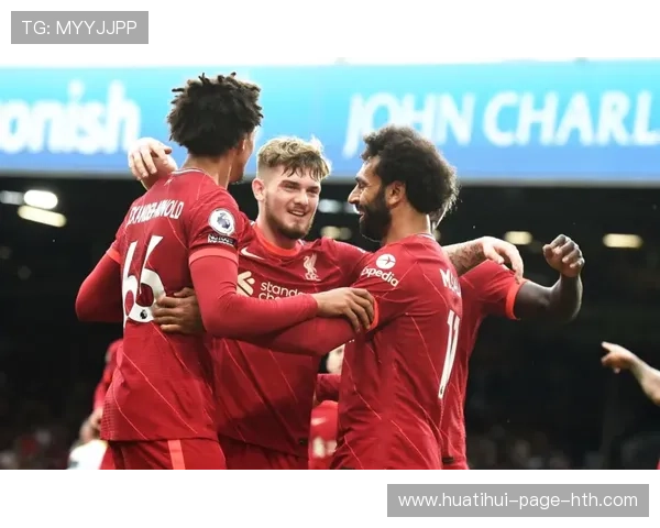 利物浦在英超中表现稳定，锁定季后赛席位，利物浦英超集锦