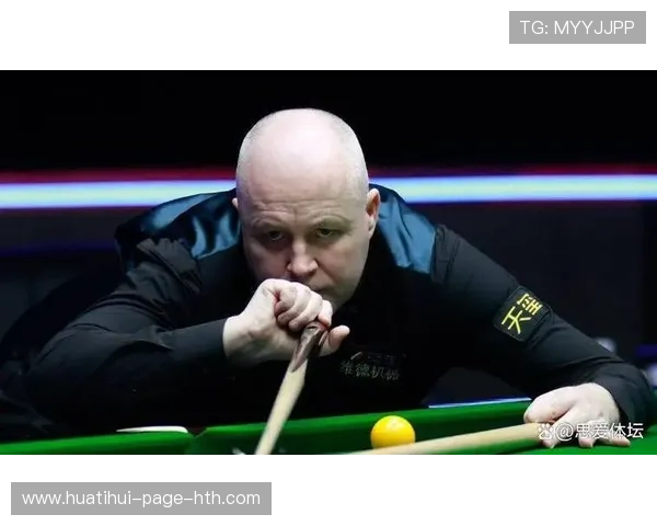 希金斯强调保持耐心的重要性