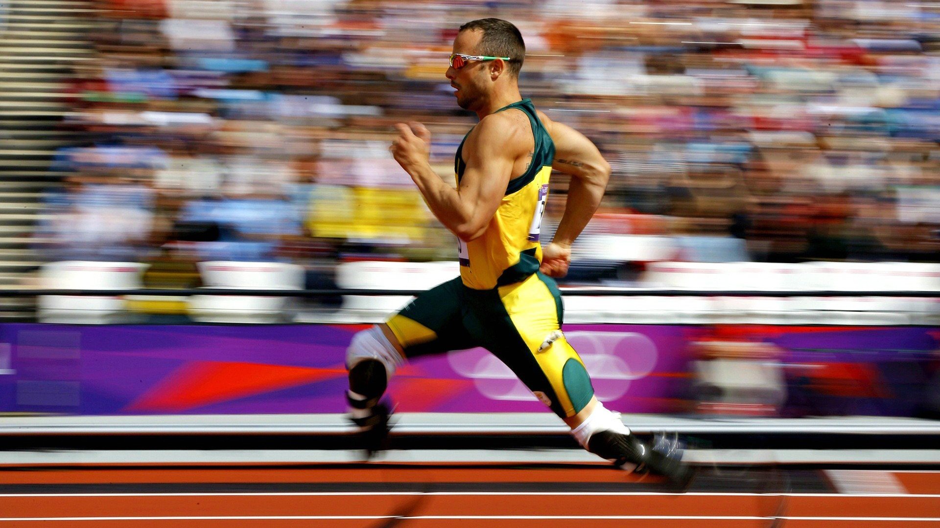 世界体育纪录再次刷新